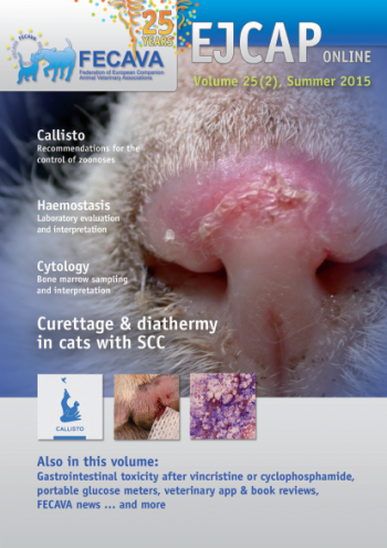 EJCAP 25(2), Summer 2015